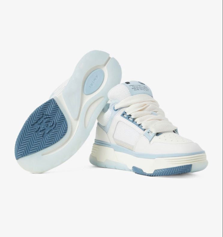 Amari Sneakers Light Blue
