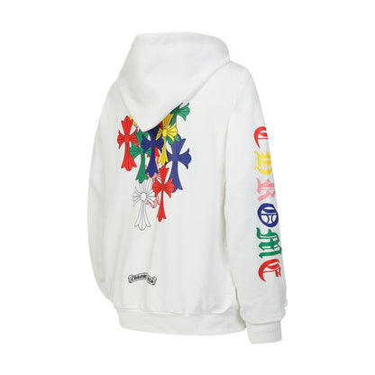 chrome hearts - hoodie
