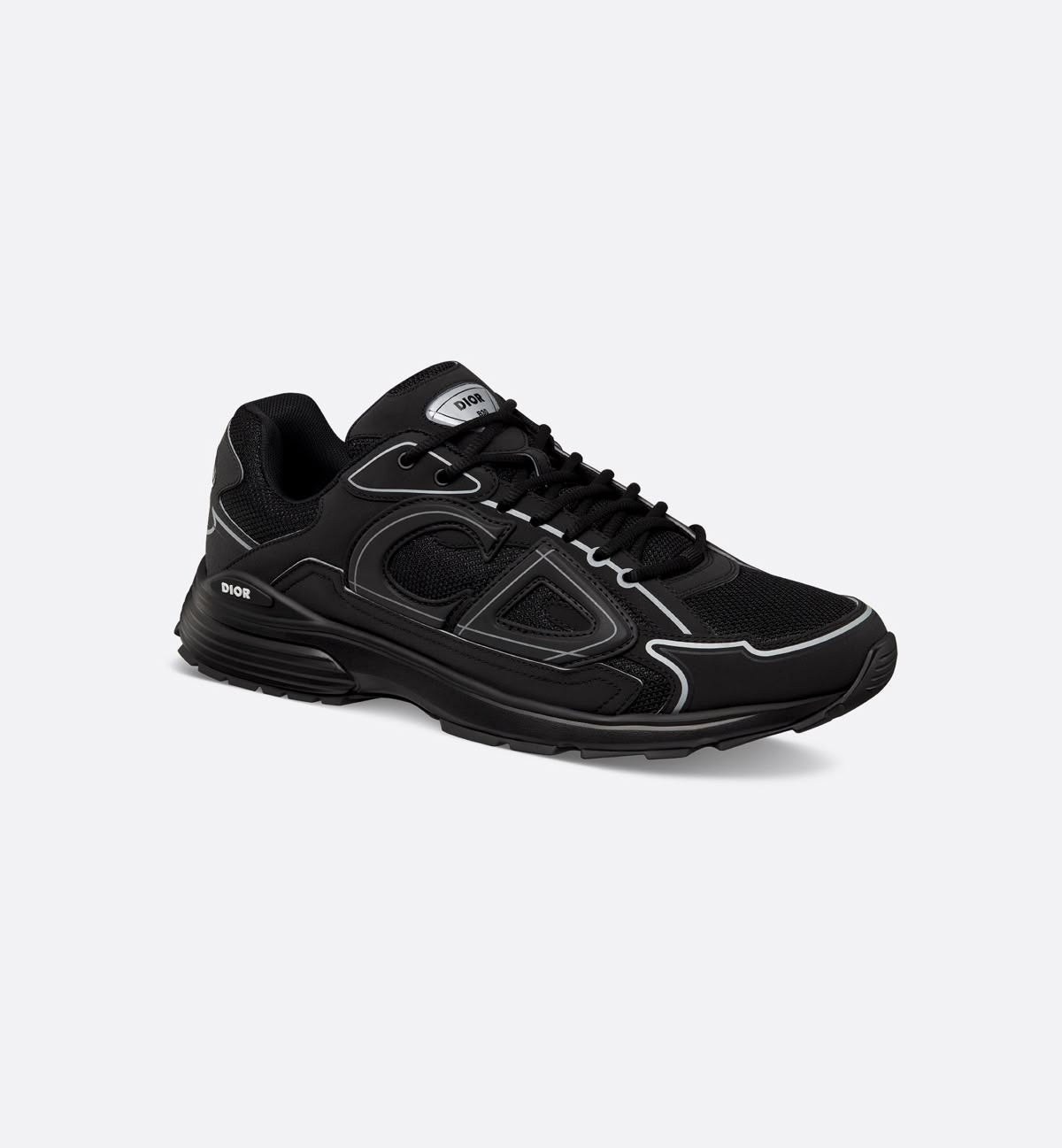 Dior cd shoes