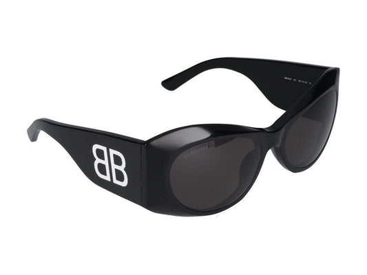 Balenciaga glasses