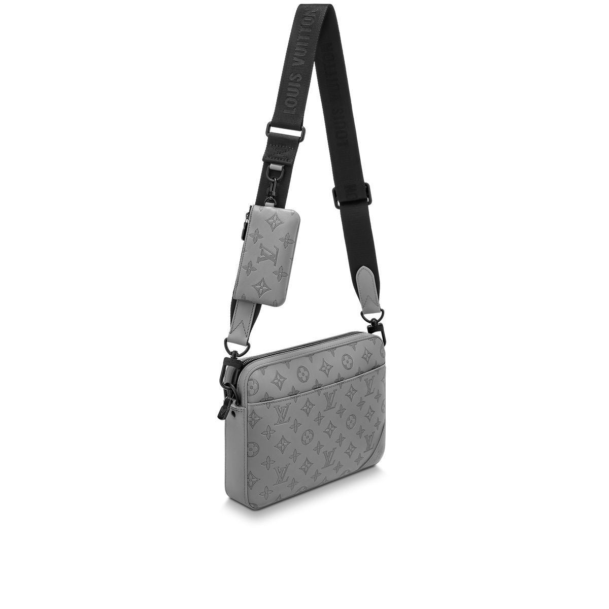 Lv slide bag