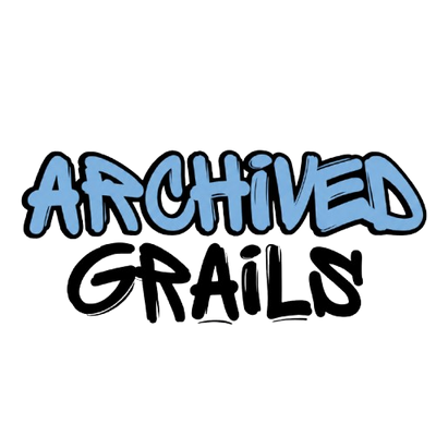 ARCHIVED GRAILS