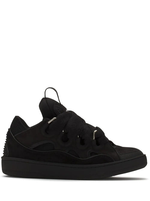 Lanvins curb shoes