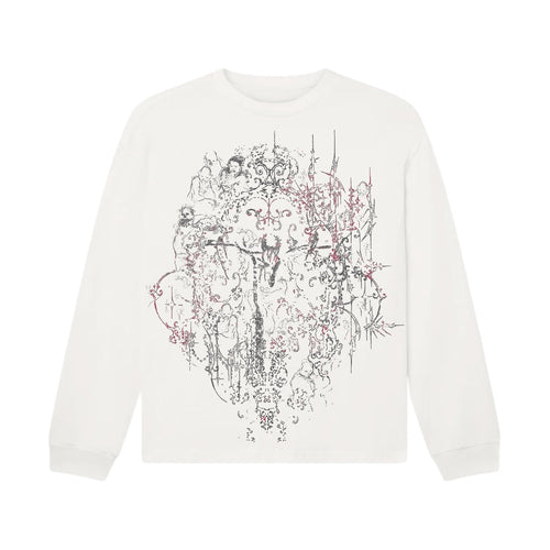 Savior Long Sleeve