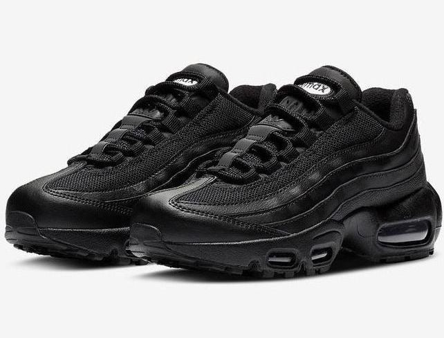 AirMax 95 All Black