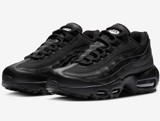 AirMax 95 All Black