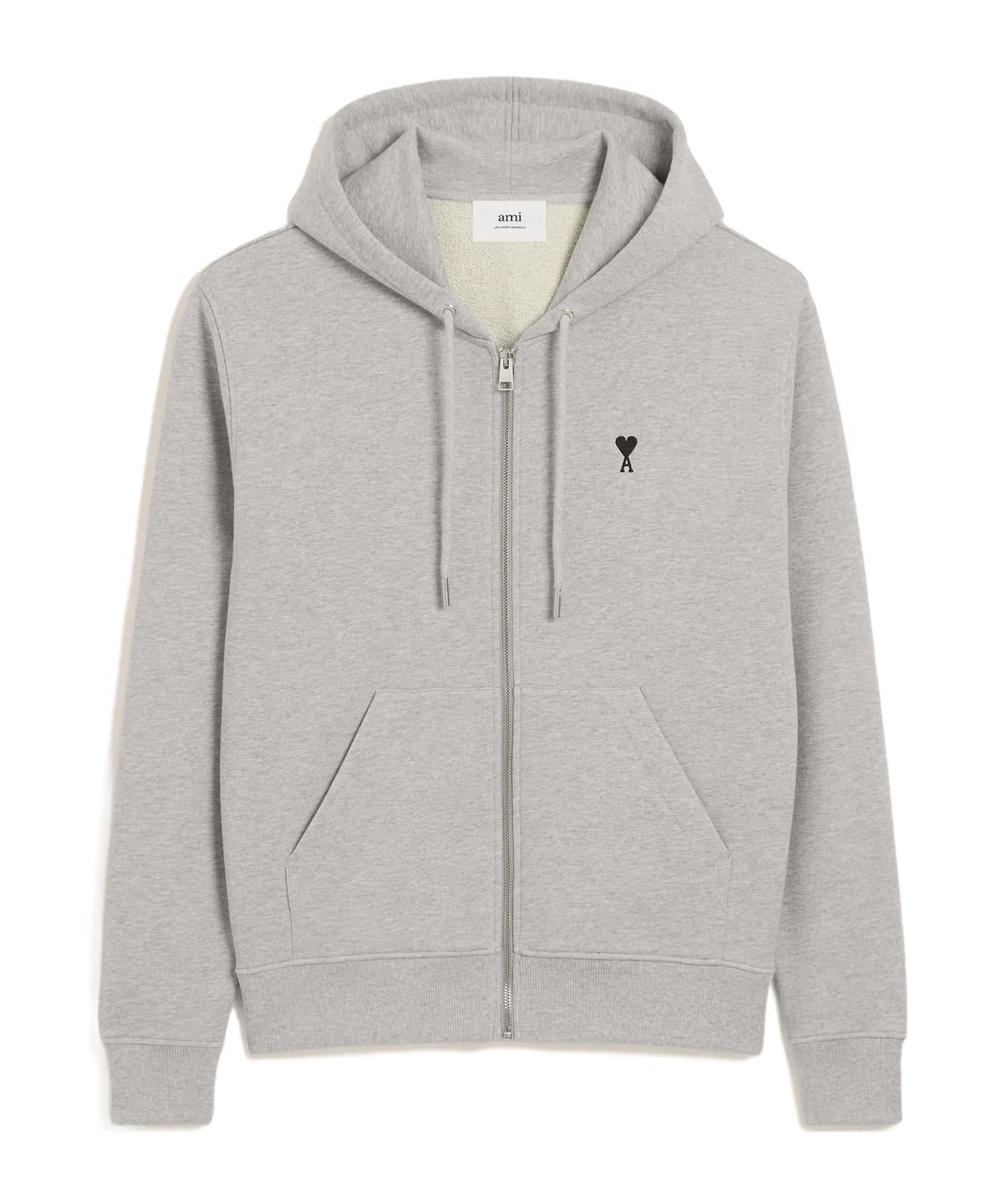 Ami De Coeur Zip Up