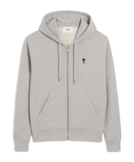 Ami De Coeur Zip Up