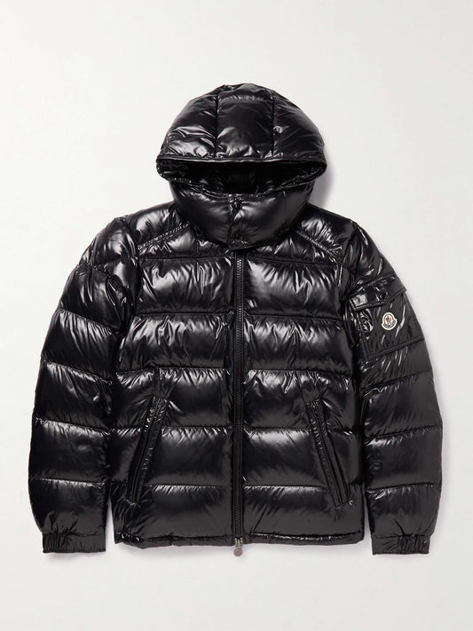 Moncler Puffer Jacket