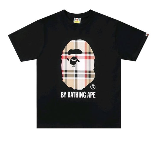 BAPE x Burberry T-shirt