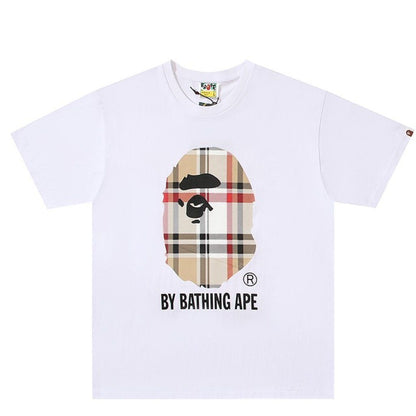 BAPE x Burberry T-shirt