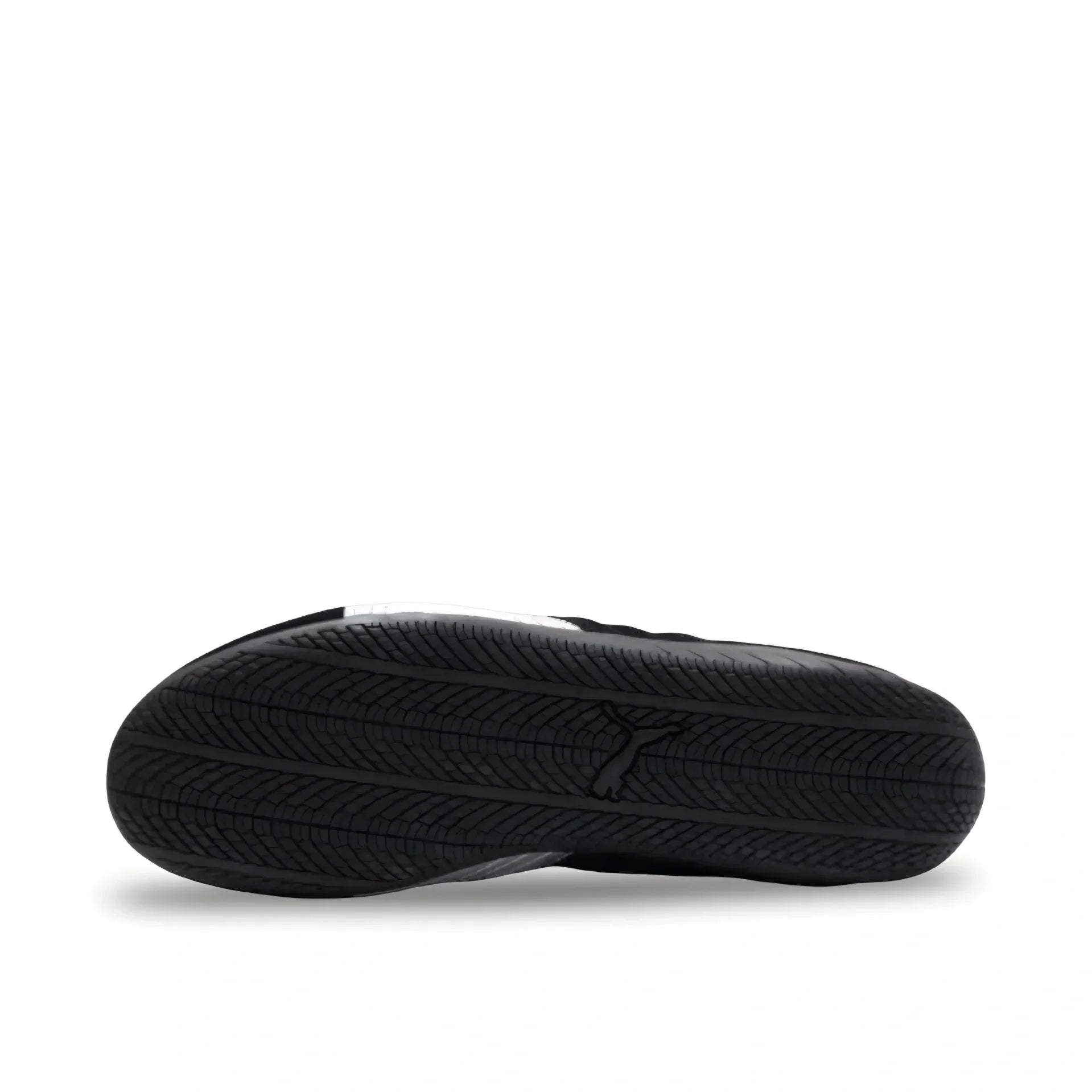 PUMA Speedcat Open YY "Black/Silver"- Unisex Sneaker