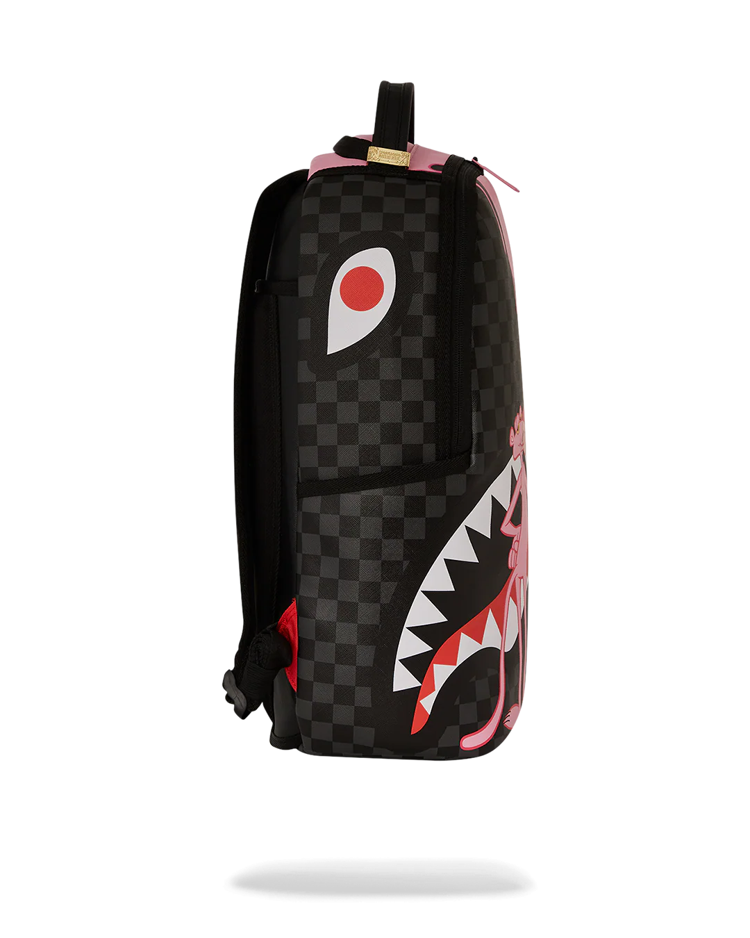 sprayground - PINK PANTHER PINK PAINTER BACKPACK