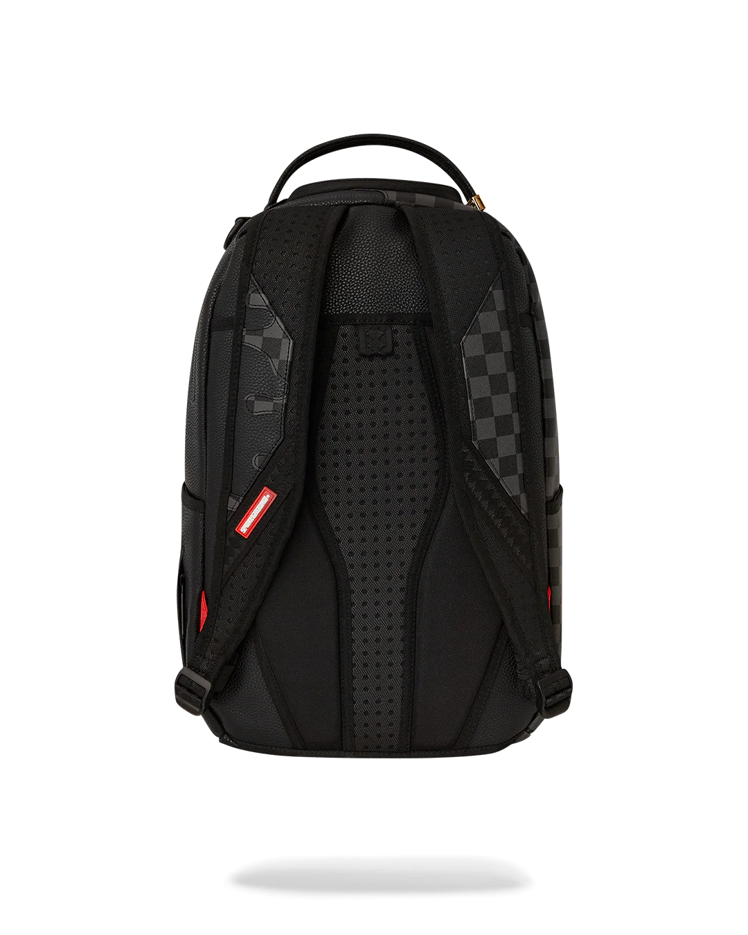 sprayground - SPEED SHARK SIDE SWIPE BACKPACK