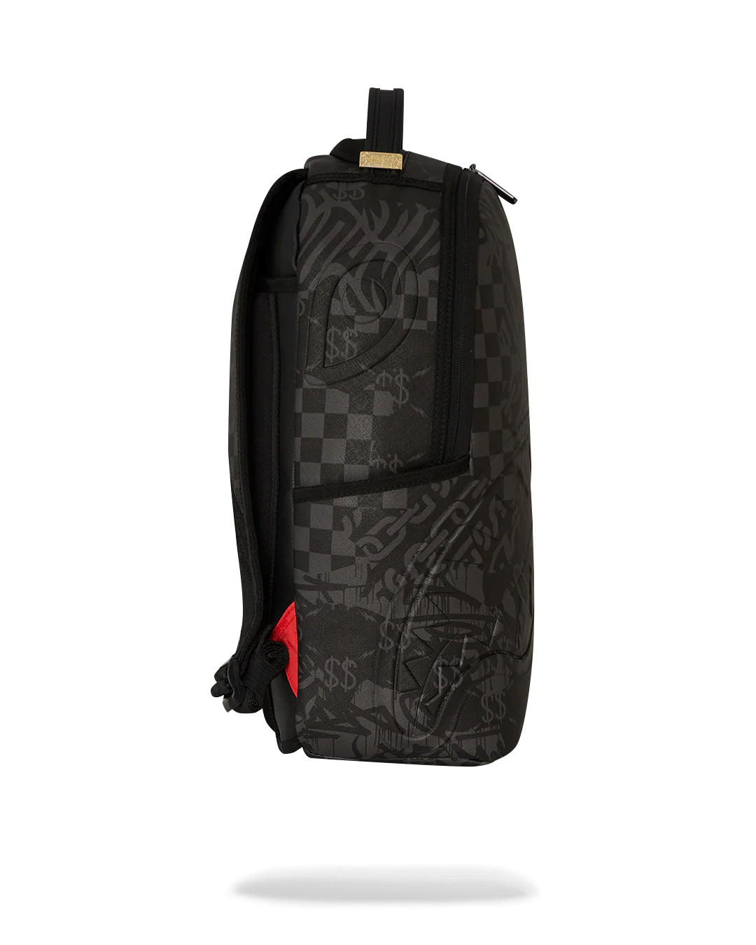 sprayground - 4AM DLX BACKPACK