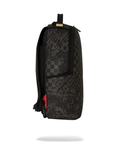sprayground - 4AM DLX BACKPACK