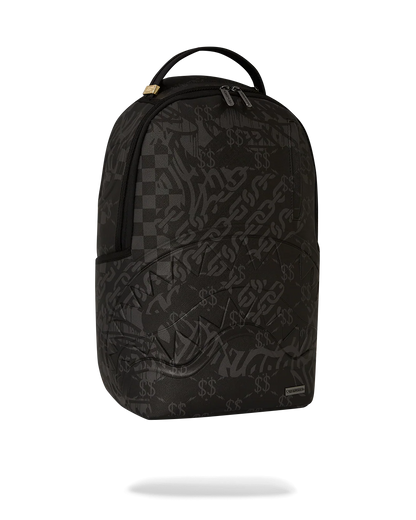 sprayground - 4AM DLX BACKPACK