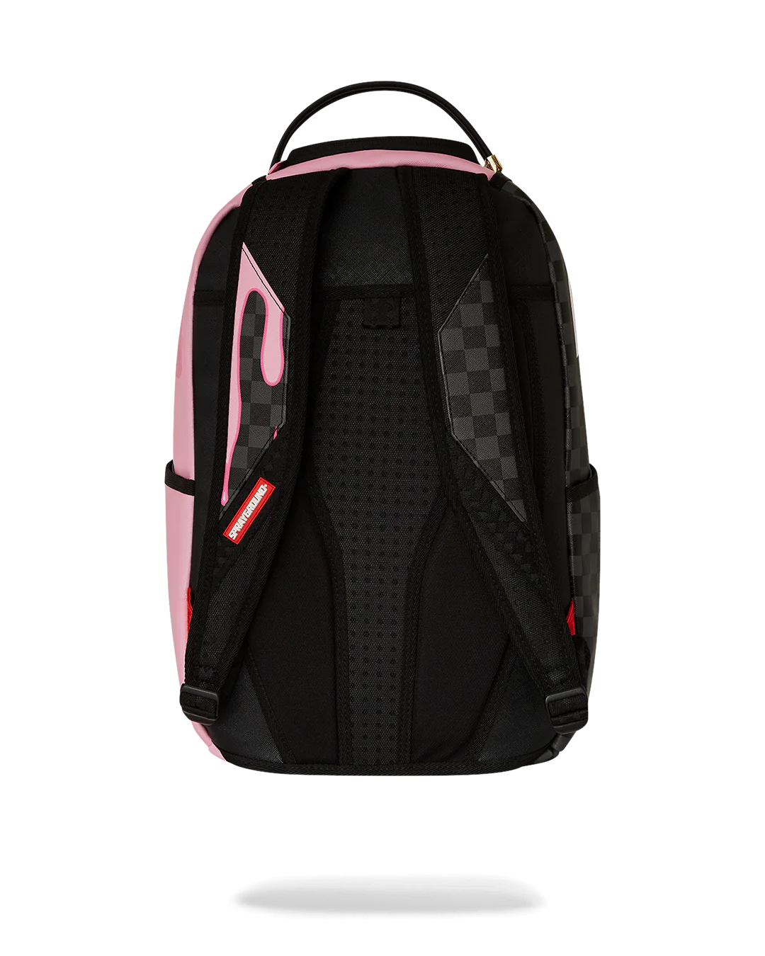 sprayground - PINK PANTHER PINK PAINTER BACKPACK