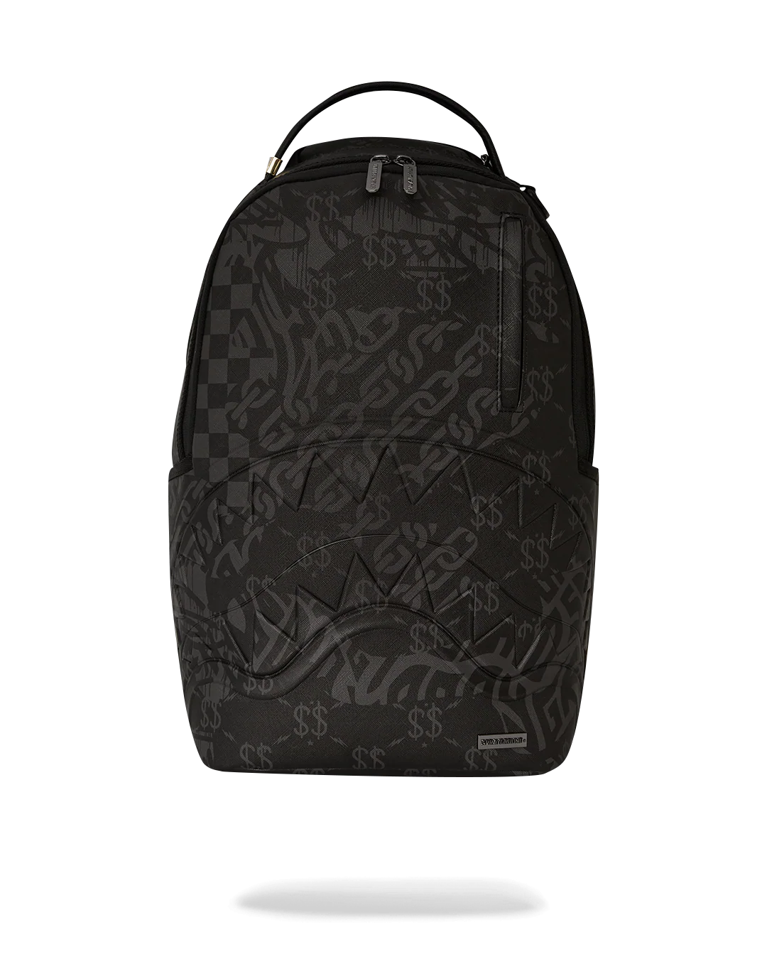 sprayground - 4AM DLX BACKPACK