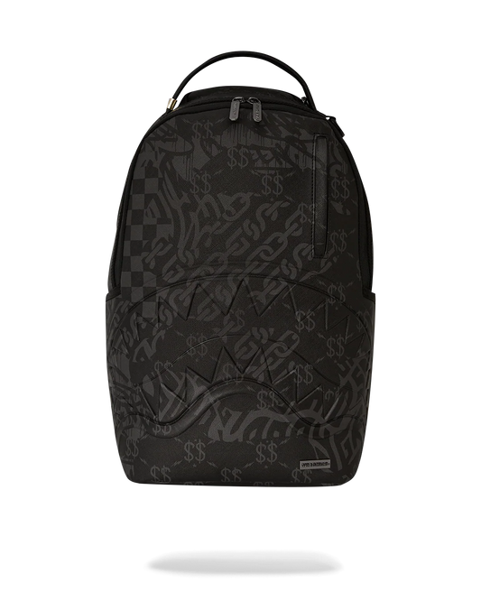 sprayground - 4AM DLX BACKPACK
