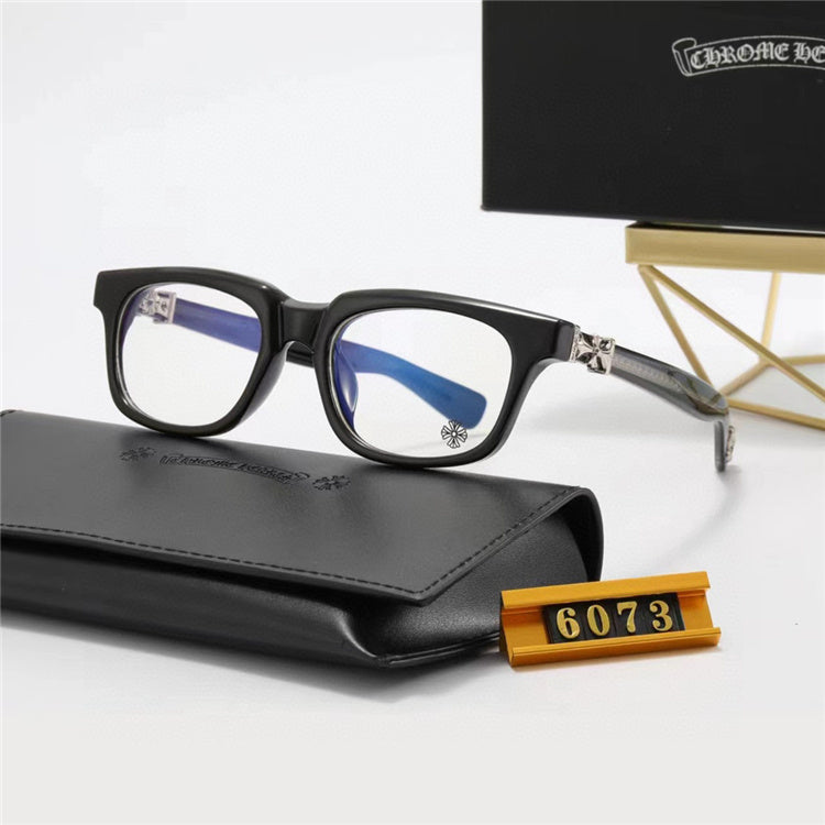 Chrome hearts - glasses
