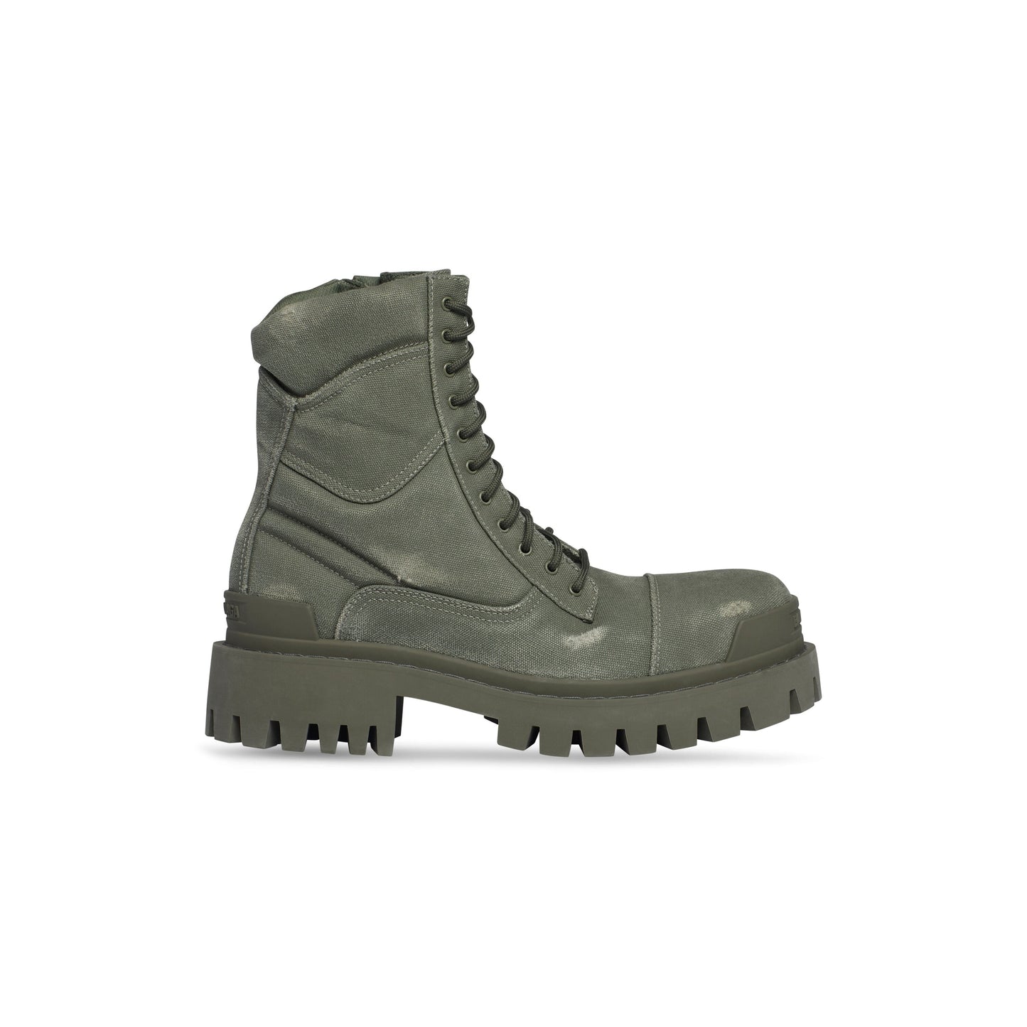 Balenciaga -strike boots